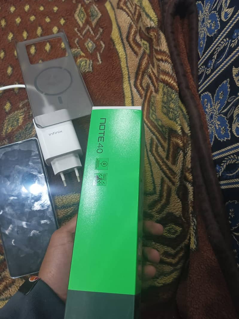 Infinix Other Model 1