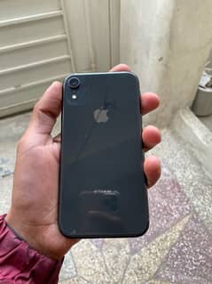 iPhone xr 64gb for sale