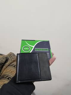 Leather Wallets for Men