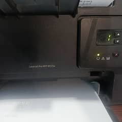 HP Laserjet Pro MFP M125a