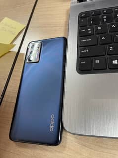 Oppo A16 (Neat Condition)