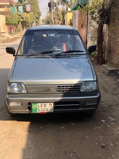 Suzuki Mehran VXR 2013 ( 0321/47/47/671)