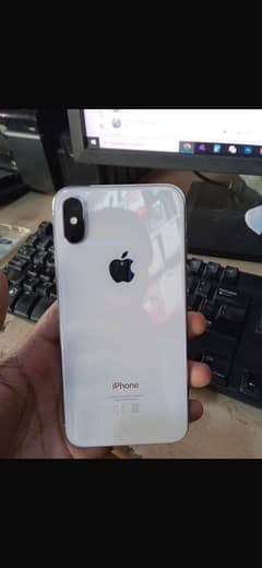 iPhone X 64 gb