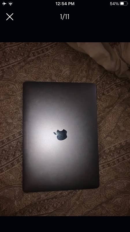 Macbook pro 5