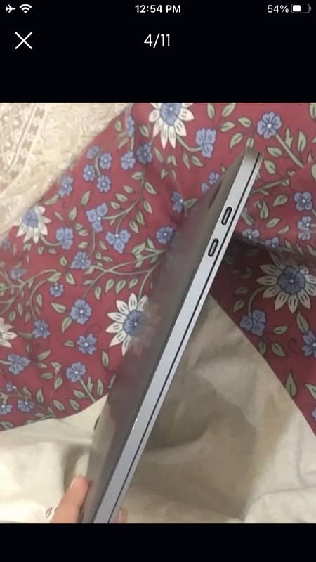 Macbook pro 7
