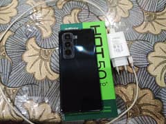 infinix hot 50 pro plus