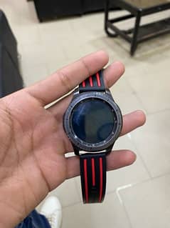 Samsung gear S3 Frontier 03098080971