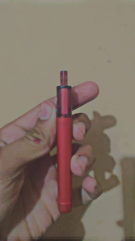 Vape 2 weeks used 2