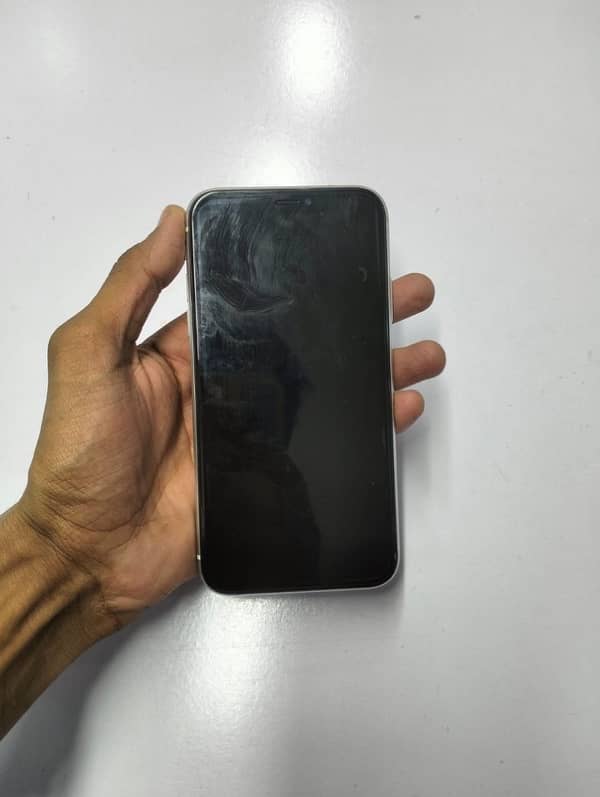 iPhone XR Jv 3