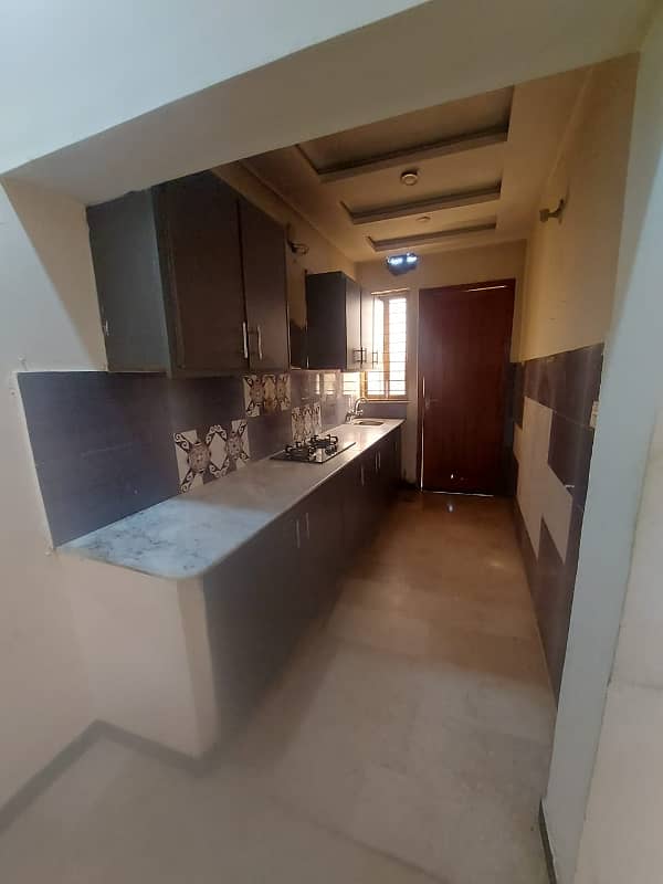 10marla 3beds DD TV lounge kitchen attached baths neat clean house for rent in G 13 1 Islamabad 5