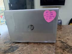 hp 640 G5 core i5/8th generation 8/256