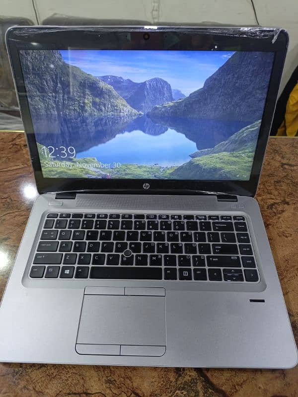 hp 640 G5 core i5/8th generation 8/256 3