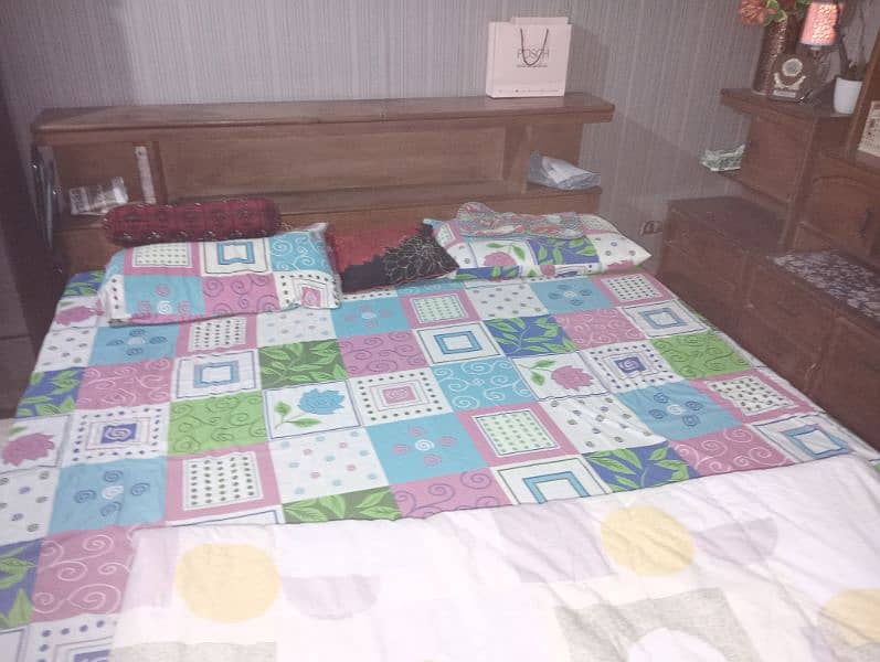 bed set 0