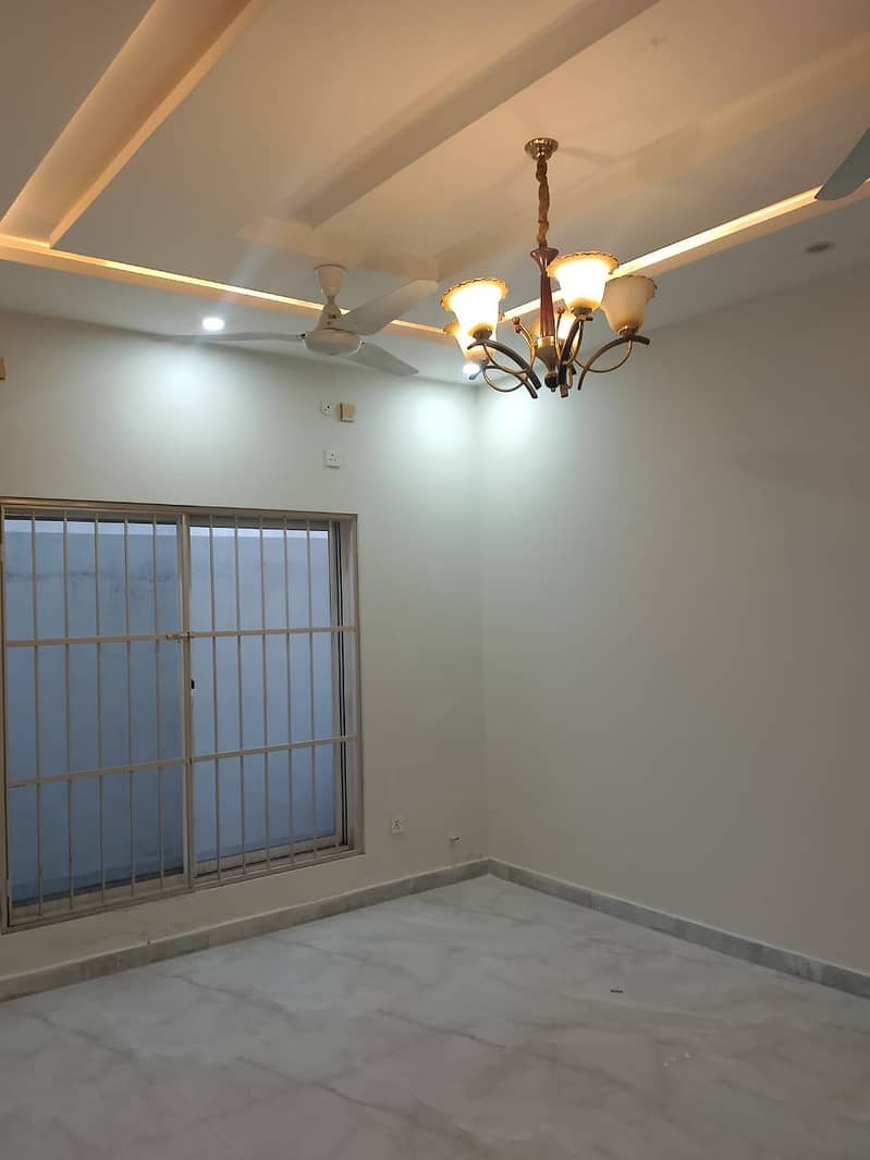 8 Marla House Available For Rent in Faisal Town F-18 Islamabad 2