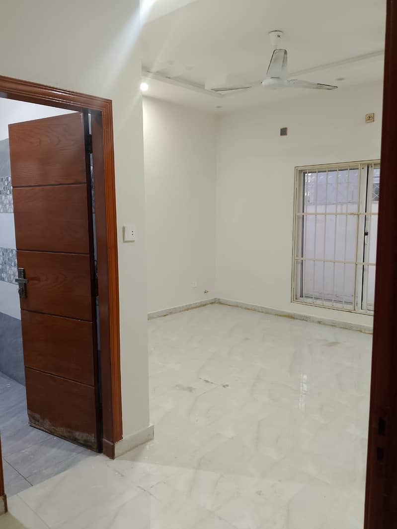 8 Marla House Available For Rent in Faisal Town F-18 Islamabad 3