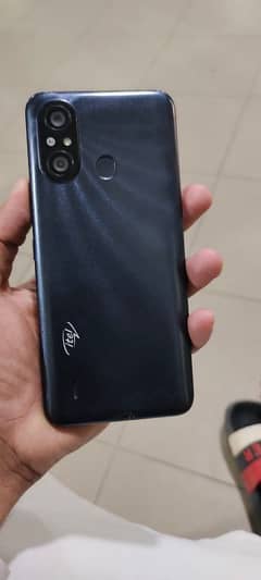 itel A49 2/32 for sale