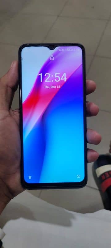 itel A49 2/32 for sale 2