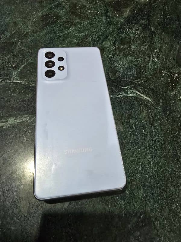 Samsung Galaxy A53 5G 128/8 1