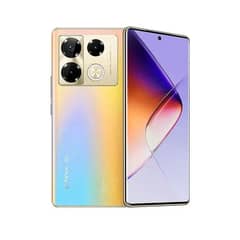 infinix note 40 pro