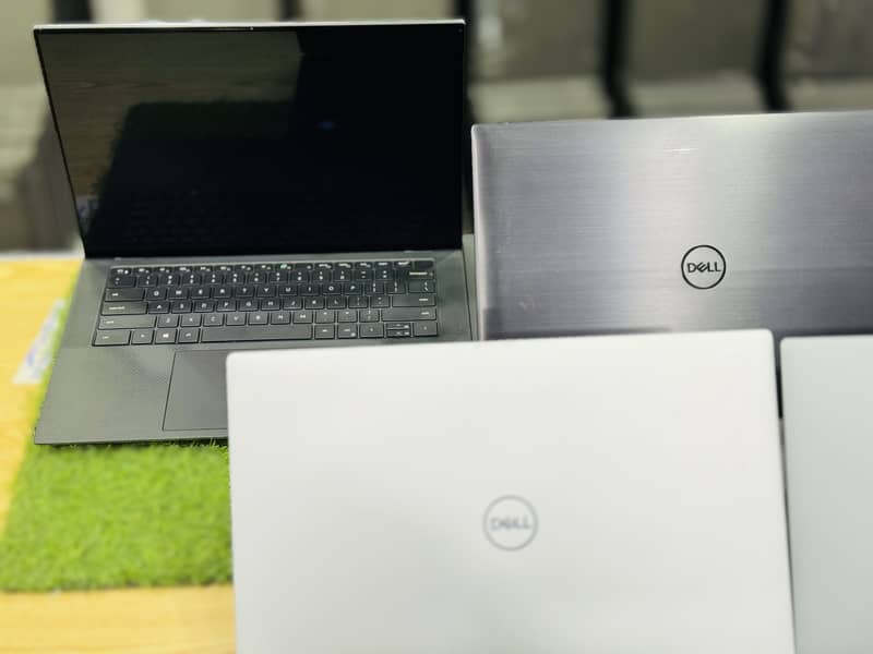 dell precision laptop 5530 | 5540 | 5560 Quantity Available 2