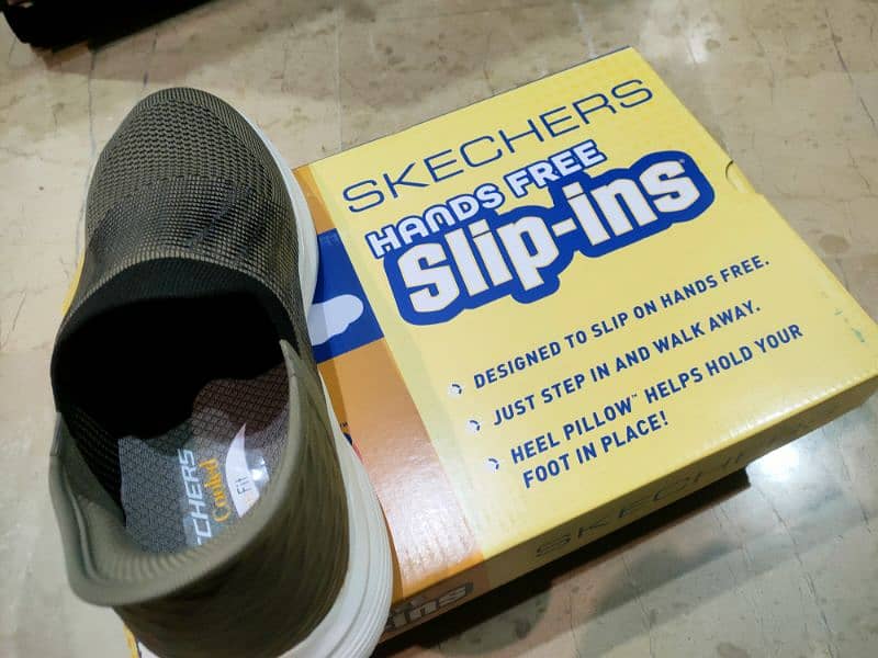 Skechers original shoes 1