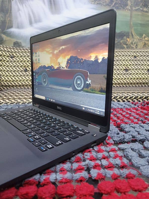 Dell latitude i5 6 generation 2