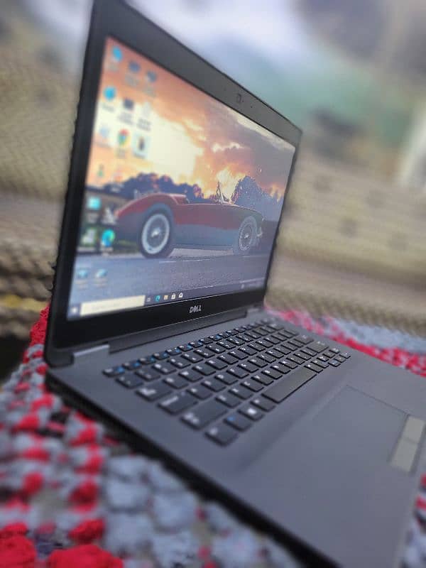 Dell latitude i5 6 generation 3