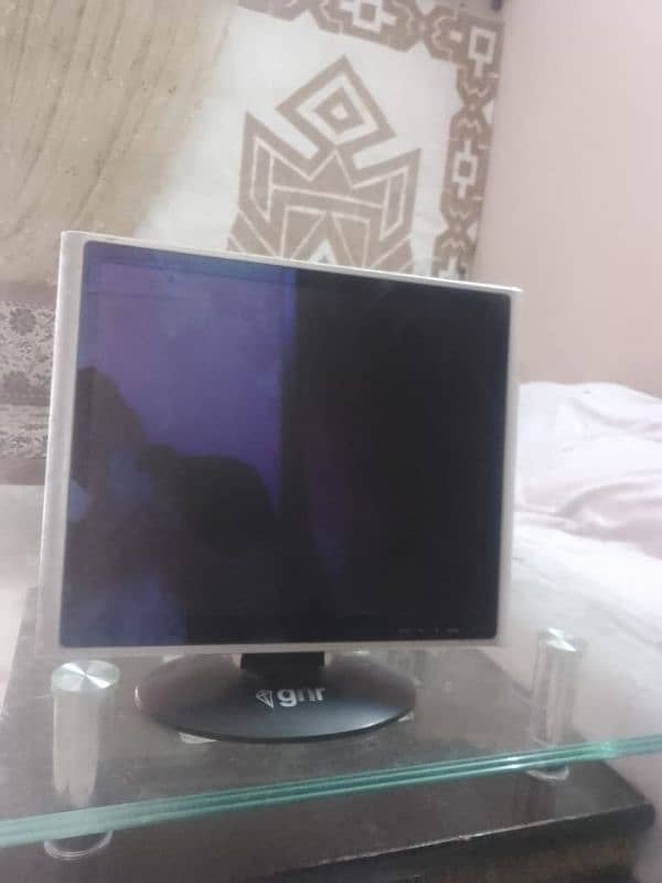 LCD 17 INCH For sale 6