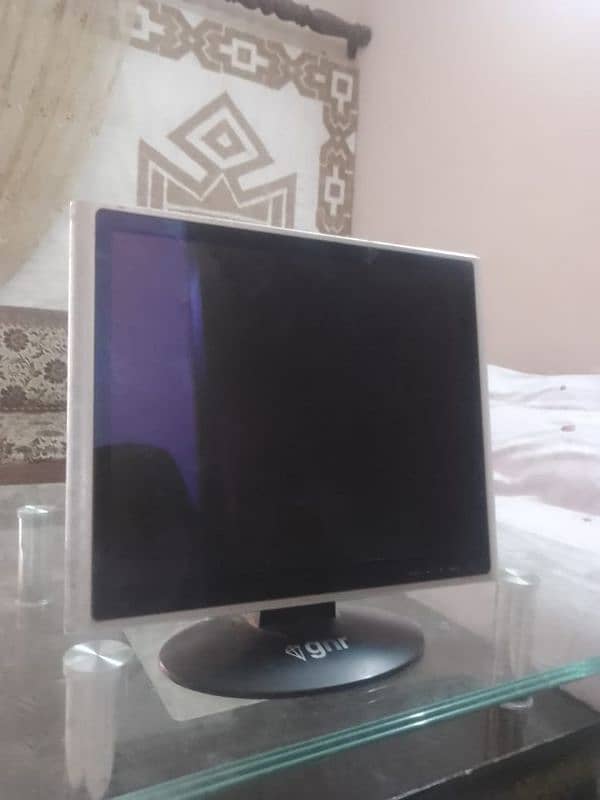 LCD 17 INCH For sale 7