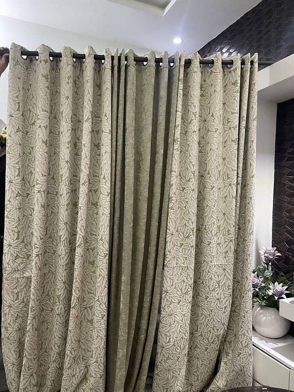 Curtains for sale 0