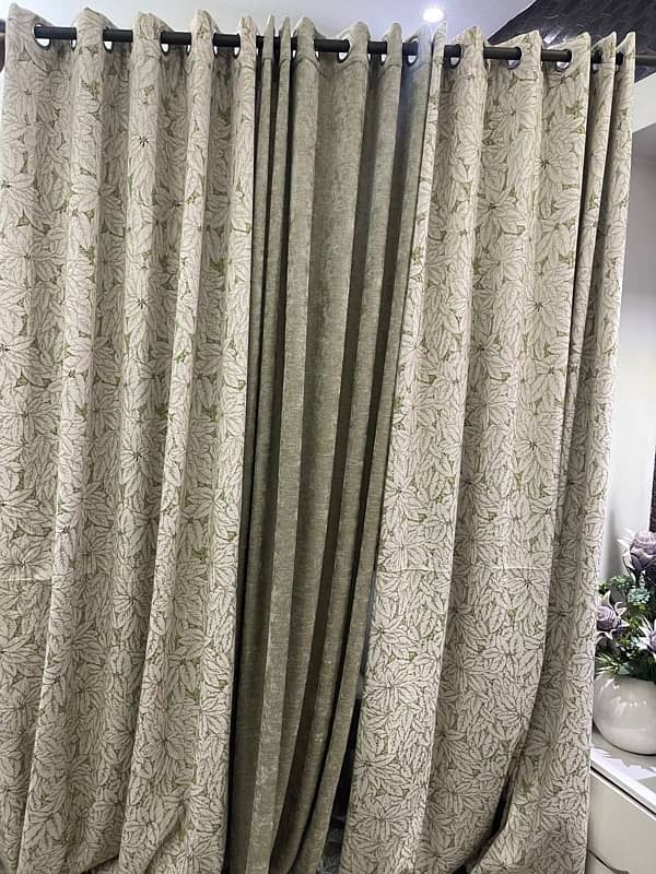 Curtains for sale 1