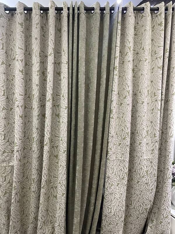 Curtains for sale 2