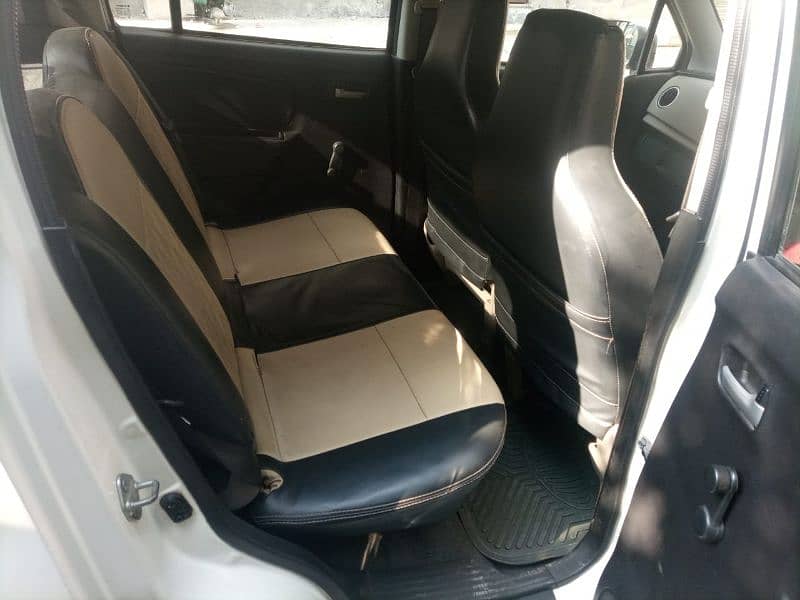 Suzuki Wagon R 2018 6