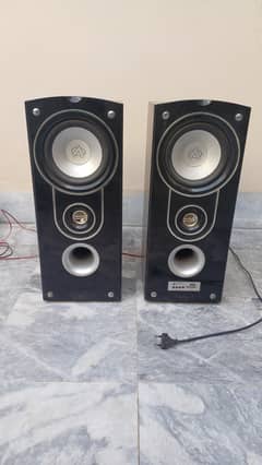 Audionic Classic 5 BT Speaker