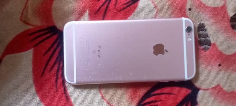 iPhone 6s non pta 2