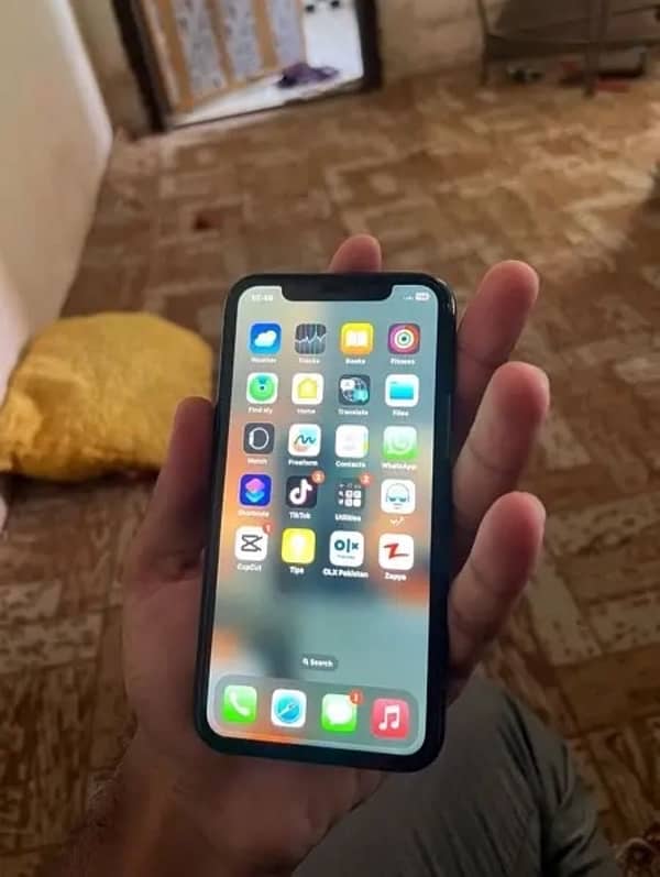 iphone xr 3