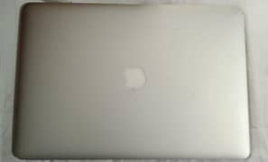 MAC book pro 2015 mid