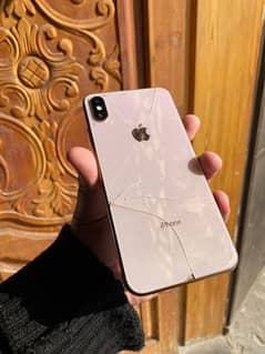 iphone xs max non pta (not jv)