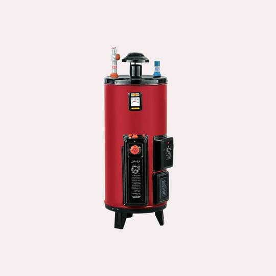 Electric & Gas Geysers   (20 Gallon) 0