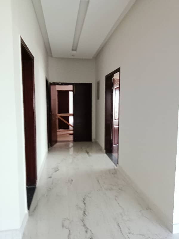 3 Bed Apartment Available For Sale In Askari 11 Lahore Pakistan 1