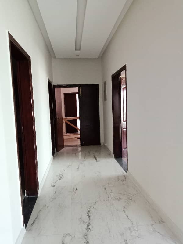 3 Bed Apartment Available For Sale In Askari 11 Lahore Pakistan 2