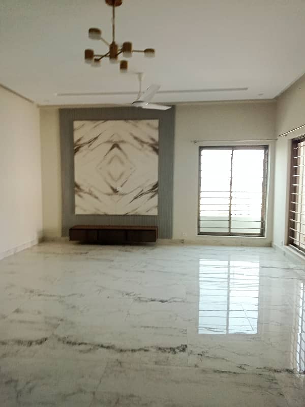 3 Bed Apartment Available For Sale In Askari 11 Lahore Pakistan 0