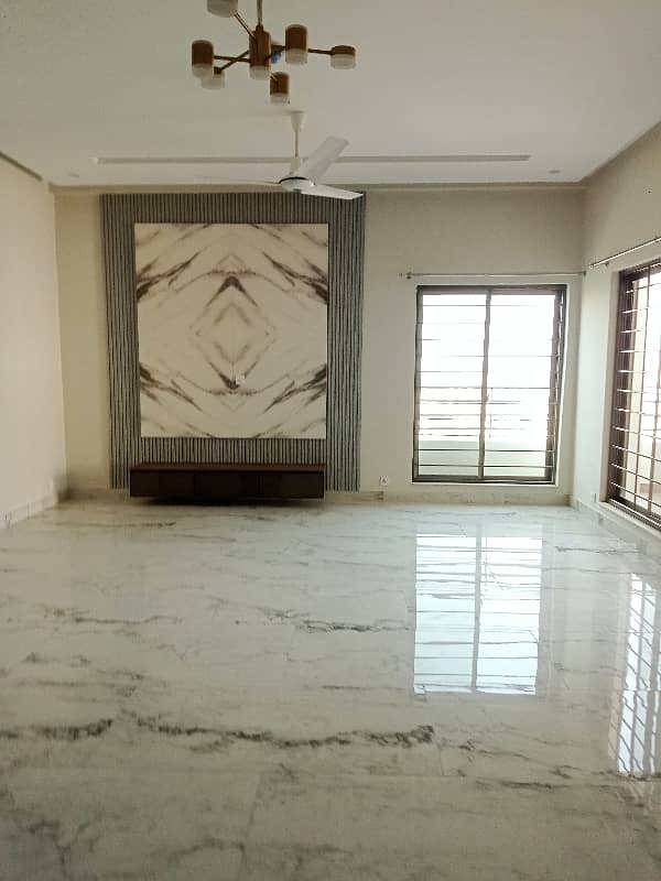 3 Bed Apartment Available For Sale In Askari 11 Lahore Pakistan 3