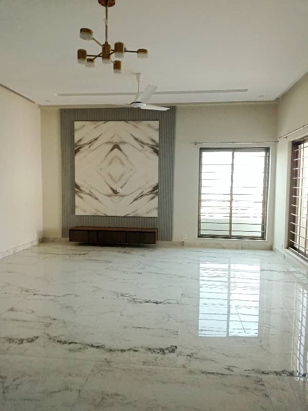 3 Bed Apartment Available For Sale In Askari 11 Lahore Pakistan 5