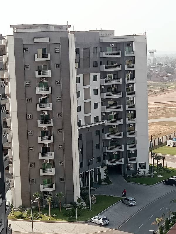 3 Bed Apartment Available For Sale In Askari 11 Lahore Pakistan 19