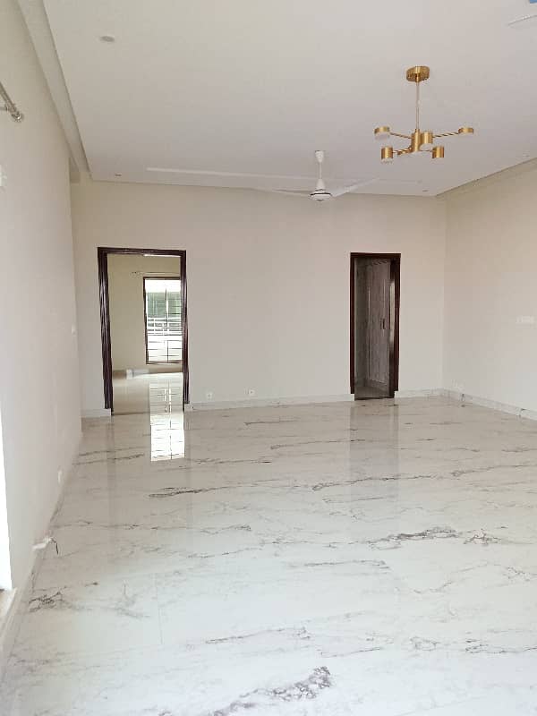 3 Bed Apartment Available For Sale In Askari 11 Lahore Pakistan 30