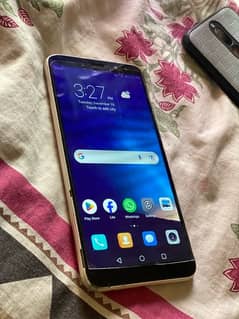 Huawei Mate 10 Lite