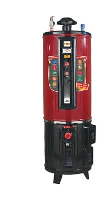 Super Asia Geysers  GEH-720   (20 Gallon) 2