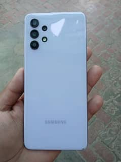 samsung A32 6GB  128GB