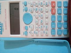 Calculator